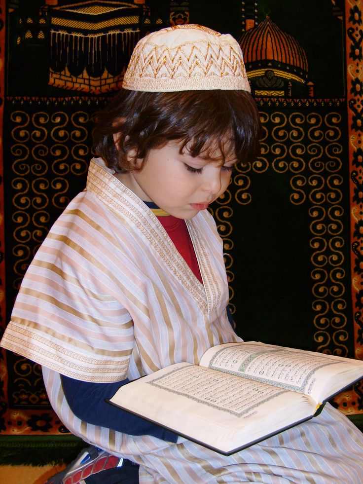 145 1 صور اطفال اسلامية دينيه - هداية ورقة جميلة طفولة شقية