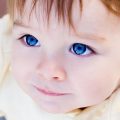 176 10 صور اطفال قولوا ماشاء الله - العيون الملونة الطبيعية تهوس طفولة شقية