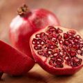 846 1 فوائد الرمان - فائدة الفاكهة للجسم نهاد